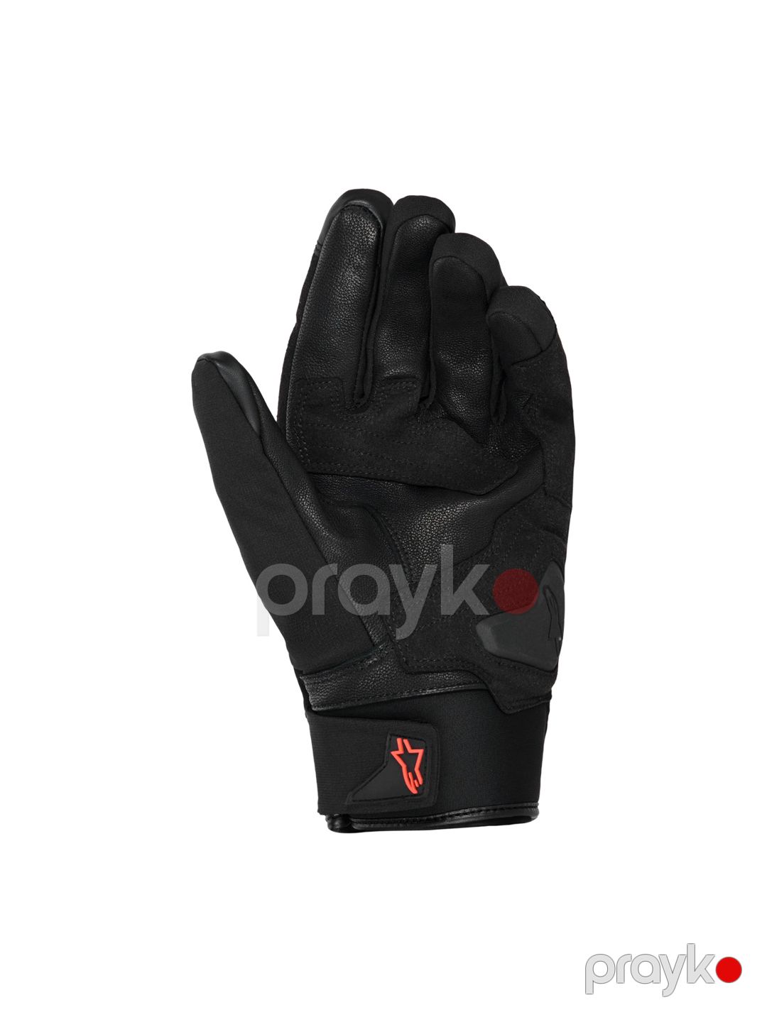 Moto əlcəklər Alpinestars SP X Z WP Glvs 1030, ölçü M — Mallar, Bakı (2)