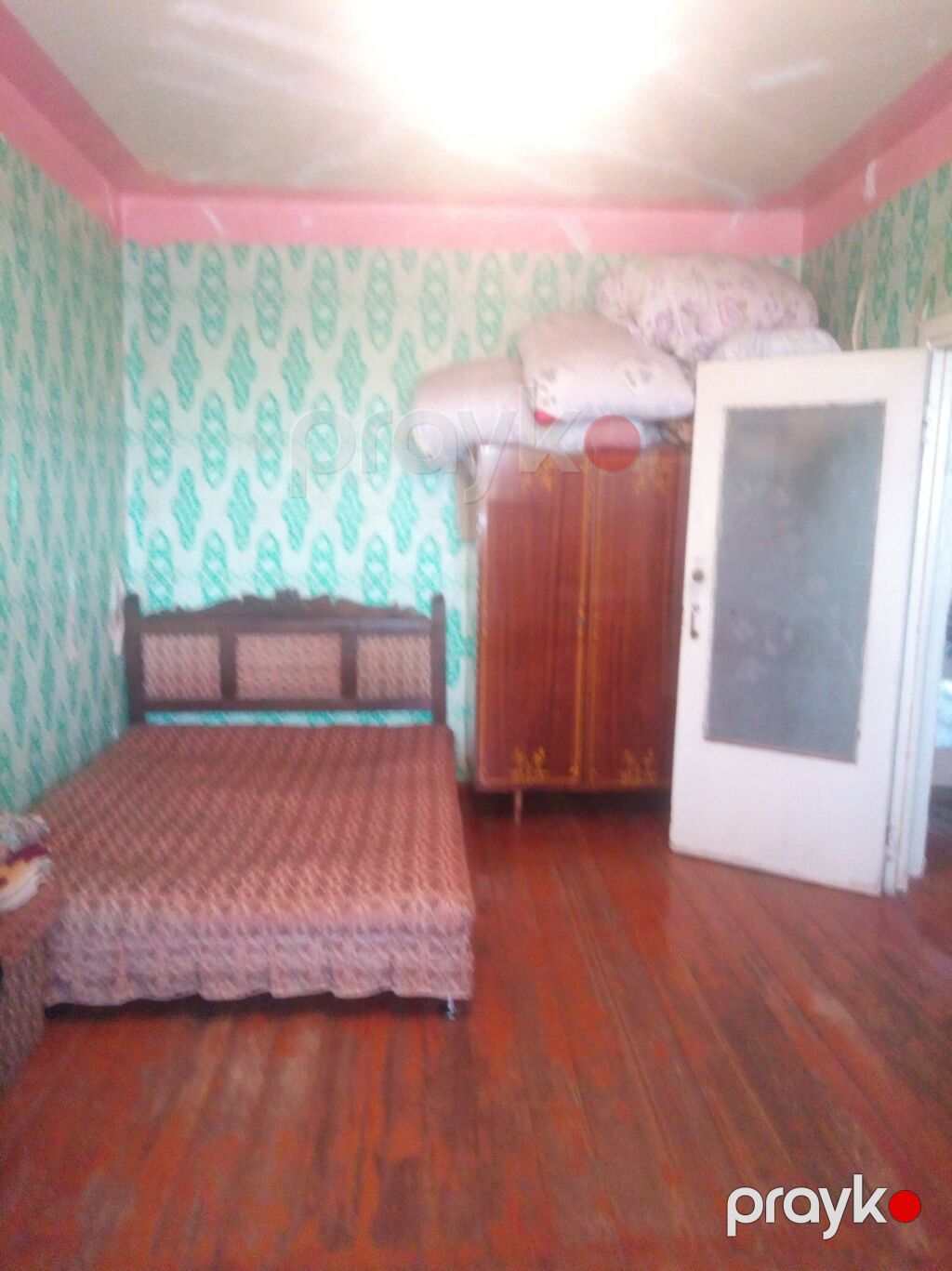 Bakı, Bakıxanov qəs., 5 otaqlı, Köhnə tikili, m. Neftçilər, 100 kv. m — Mənzil, Bakı (8)