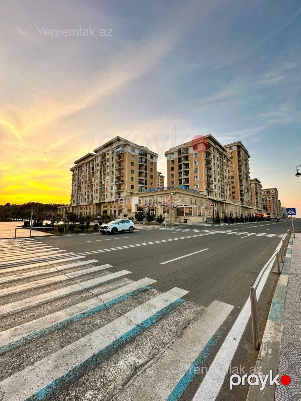 Satılır 4 otaqlı Bina evi menzil (Yeni tikili), 300 m², Sumqayıt Bulvarı — Mənzil, Sumqayıt (4)