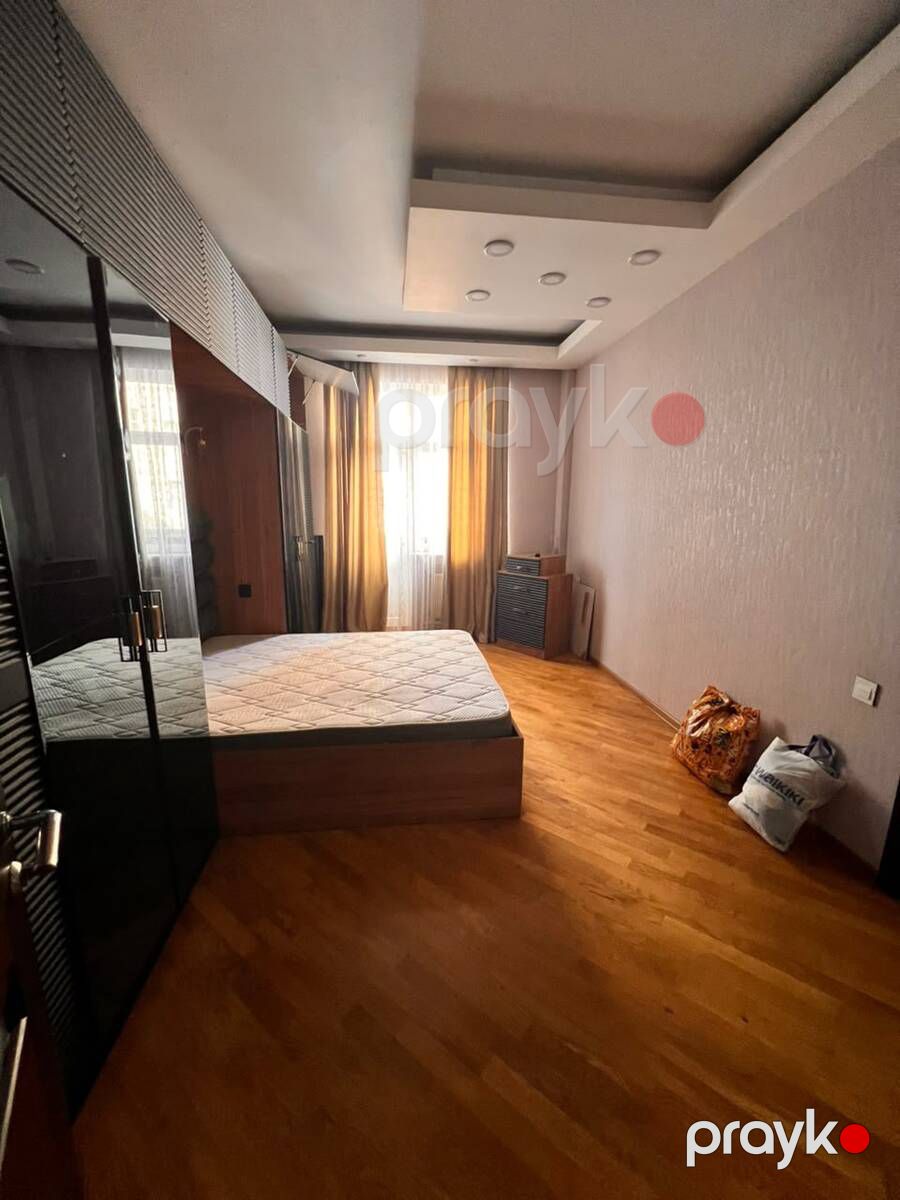 İcarəyə verilir 3 otaqlı yeni tikili 120 m² — Mənzil, Bakı (6)