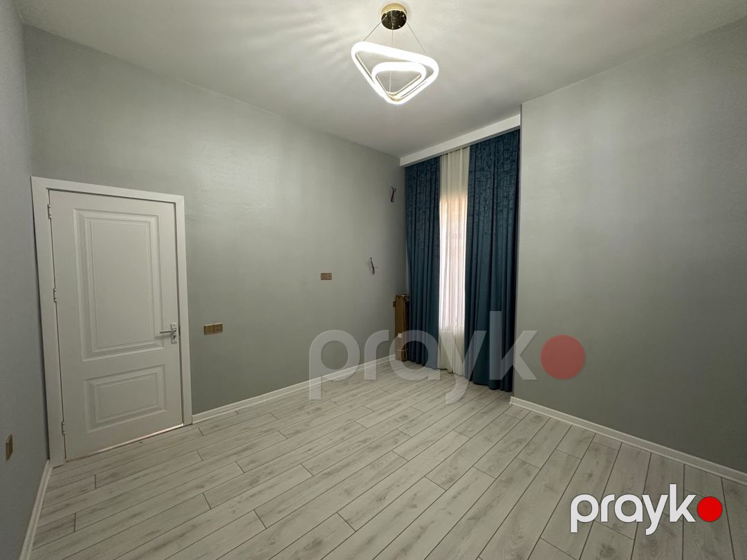 Satılır 4 otaqlı həyət evi/bağ evi 150 m² — Ev, villa, Bakı (7)