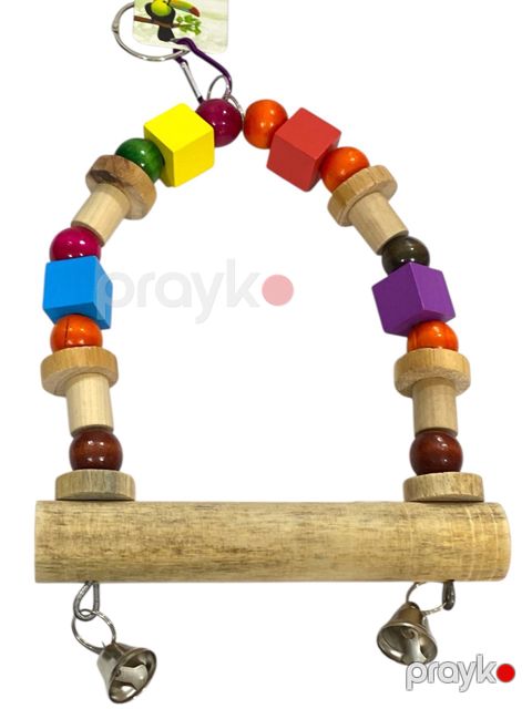 Quşlar üçün oyuncaq K-522-19-25 — Bakı