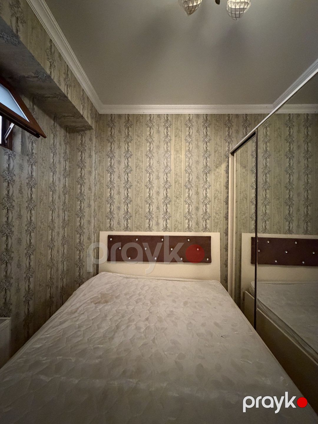 Satılır 2 otaqlı yeni tikili 51 m² — Mənzil, Bakı (6)