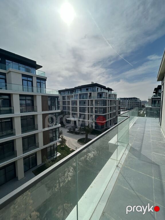 Satılır 3 otaqlı yeni tikili 133.4 m² — Mənzil, Bakı (12)