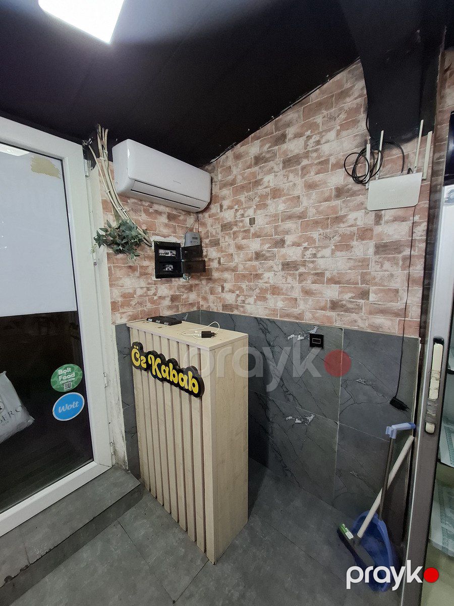 İcarəyə verilir obyekt 15 m² — Əmlak, Bakı (10)