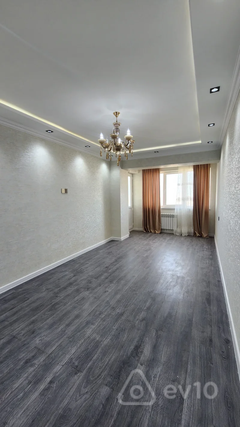 2 otaqlı mənzil, 70 m², Nizami rayonu Xalqlar metrosu R Hemidov kucesi — kirayə — Mənzil, Bakı (4)