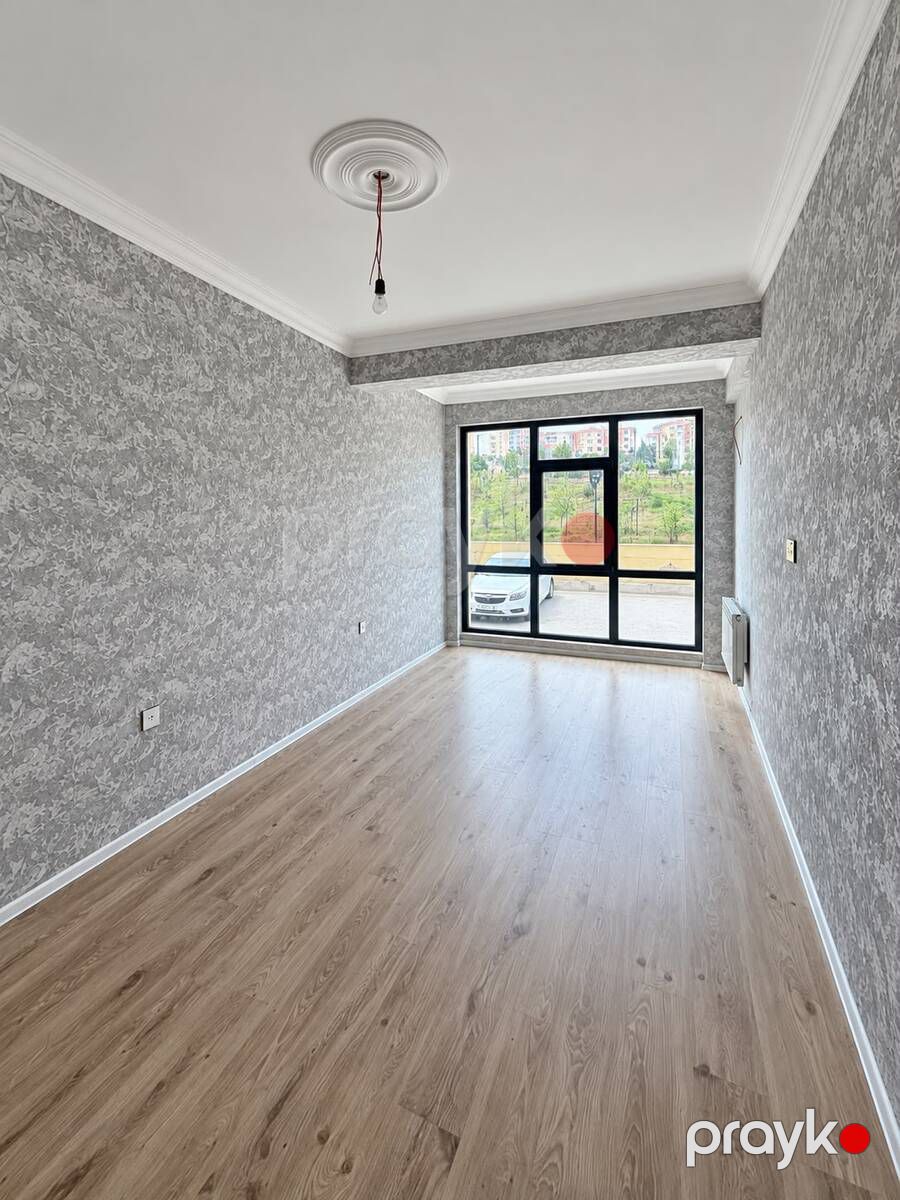 2-otaqlı yeni tikili, Sumqayıt ş., 94 m² — Mənzil, Sumqayıt (6)