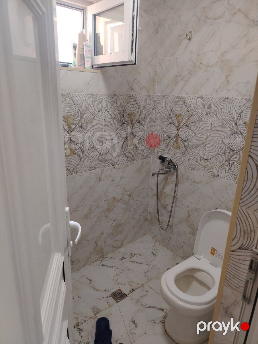 Həyət evi kirayə verilir, Sumqayıt ş — Ev, villa, Sumqayıt (6)