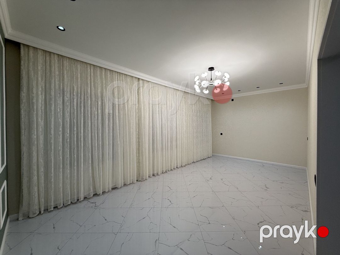 Satılır 4 otaqlı həyət evi/bağ evi 120 m² — Ev, villa, Bakı (11)