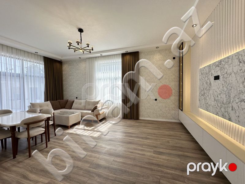 4 otaqlı Bağ evləri, Satış, Bakı, Xəzər — Ev, villa, Bakı (4)
