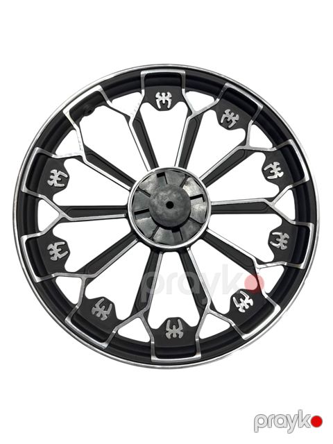Arxa disk motosikllar üçün S50, M50, 110cc, ölçü 17 - Motobot_00122 — Bakı
