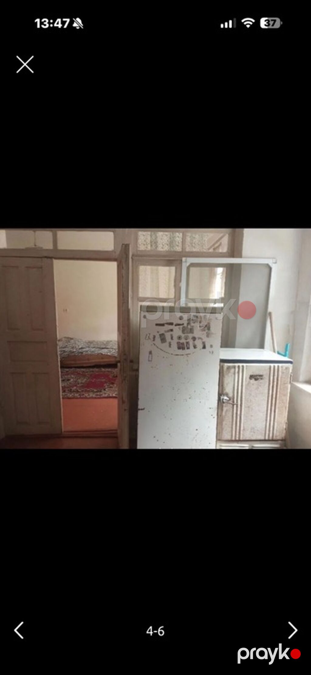 Ancaq oğlanlara verilir. Adambaşı 130 man. Kommunal ödənişlər qiymətə — Mənzil, Bakı (4)