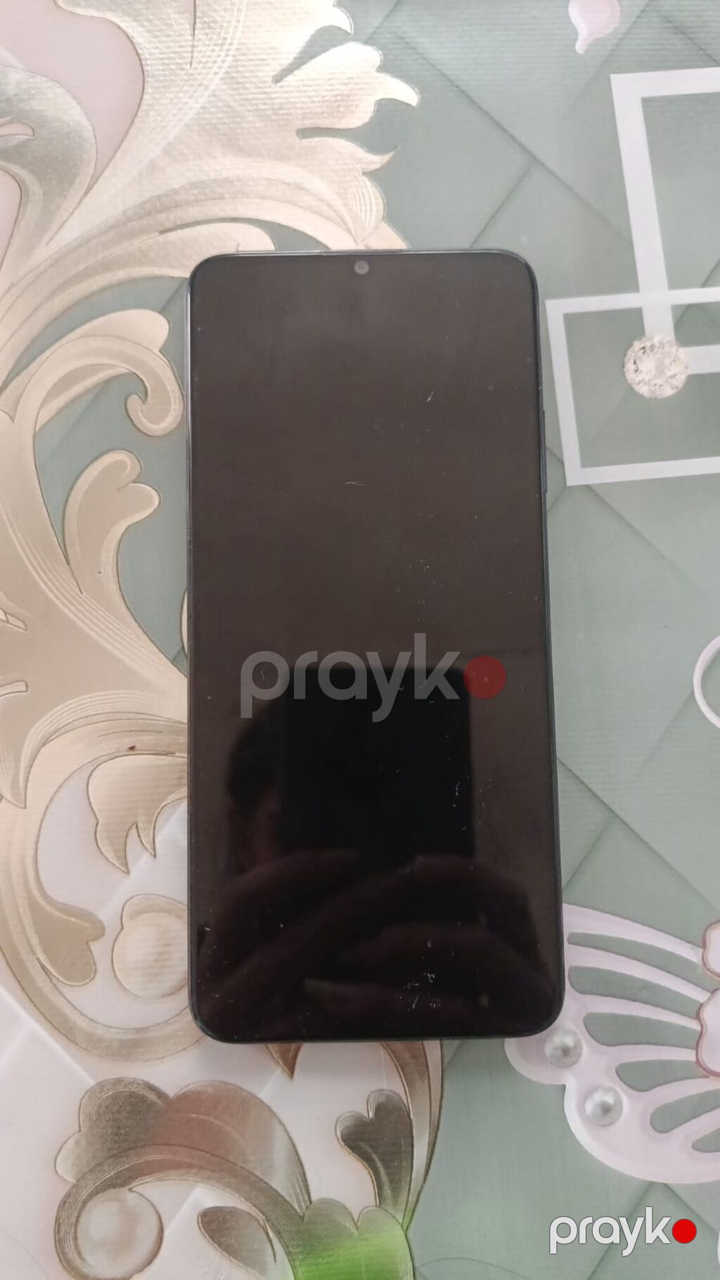 Honor 4C Pro Holly 2 Plus, 256 GB, rəng - Qara, İki sim kartlı — Honor, Sabirabad (2)