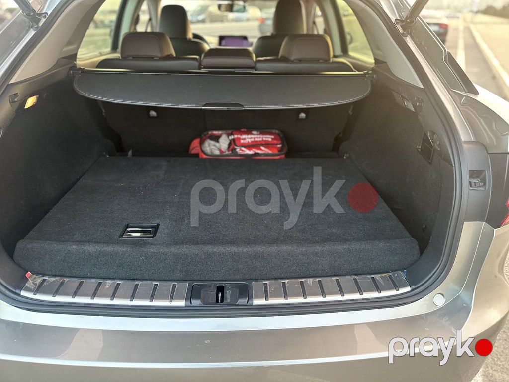 Lexus RX 300, 2.0 L, 2018 il, 170 000 km — Avtomobillər, Bakı (8)
