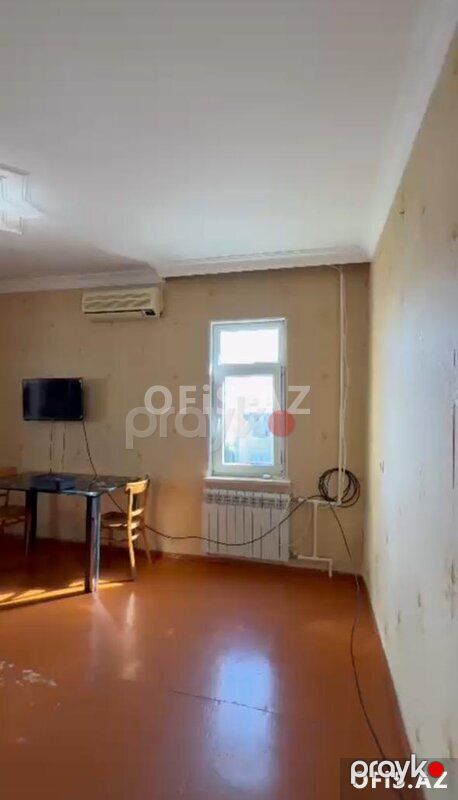 Köhnə tikili Satılır Yasamal r., İnşaatçılar m., 2 otaq, 45 m² — Mənzil, Bakı (3)