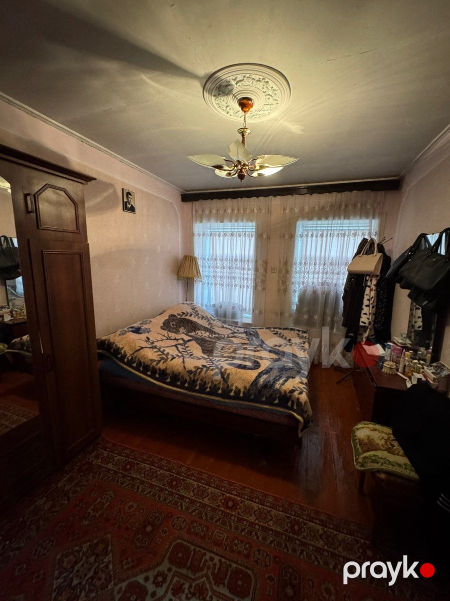 Həyət evi, Aşağı Ləyər kəndi — Ev, villa, Qusar (9)