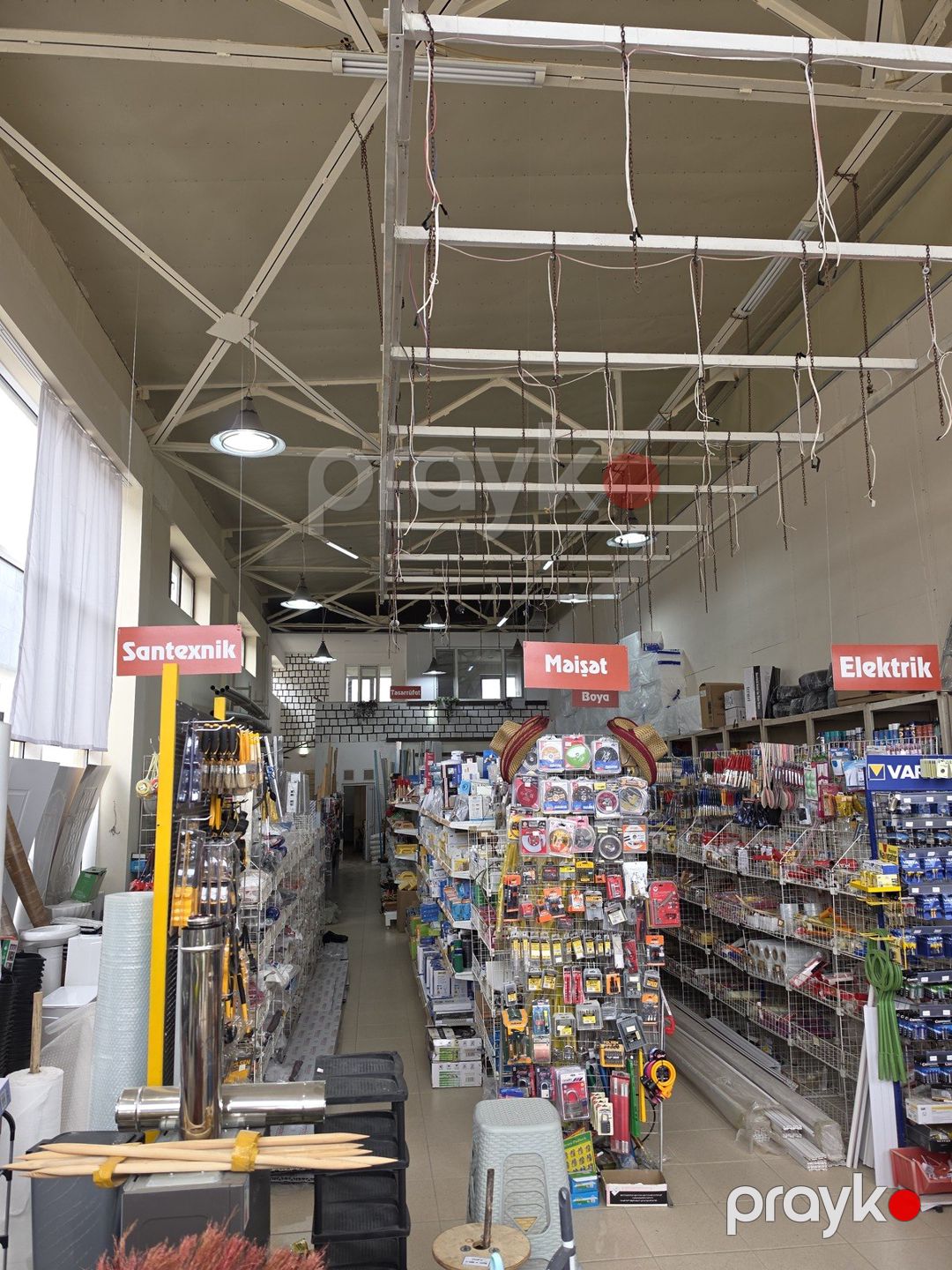 Satılır obyekt 221 m² — Əmlak, Bakı (11)