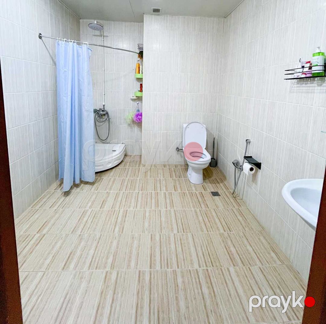 Satılır 3 otaqlı yeni tikili 116 m² — Mənzil, Bakı (10)