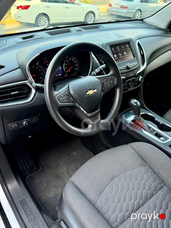 Chevrolet Equinox, 1.5 L, 2020 il, 73 000 km — Avtomobillər, Sumqayıt (7)