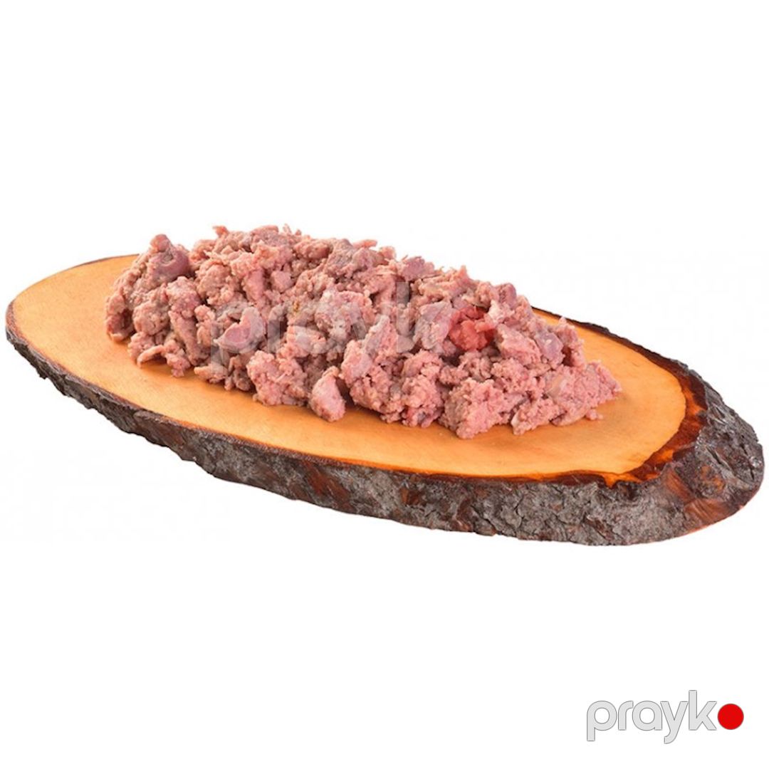 Pişiklər üçün konserv Carnilove Turkey & Reindeer, hindtoyuğu və maral əti ilə, 100 qr — Mallar, Bakı (2)