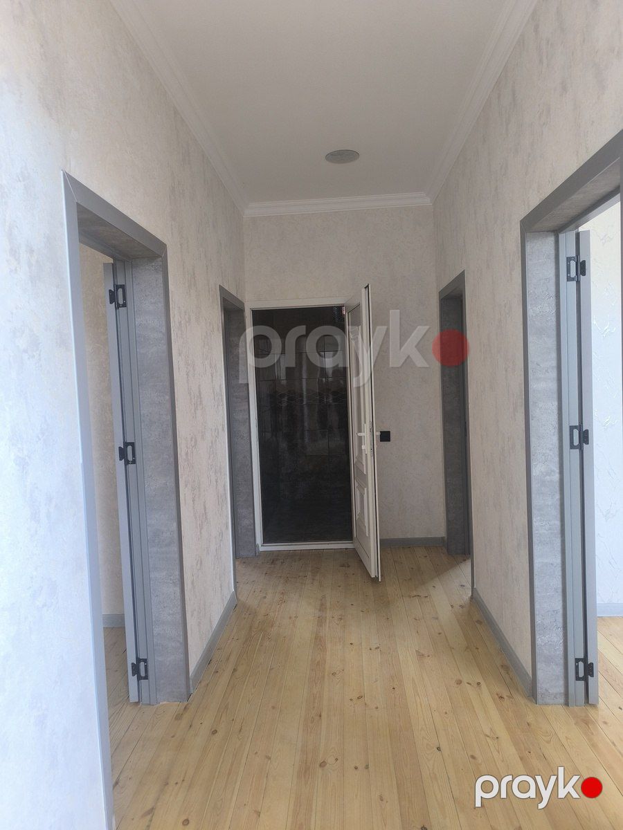 Satılır 3 otaqlı həyət evi/bağ evi 80 m² — Ev, villa, Bakı (3)