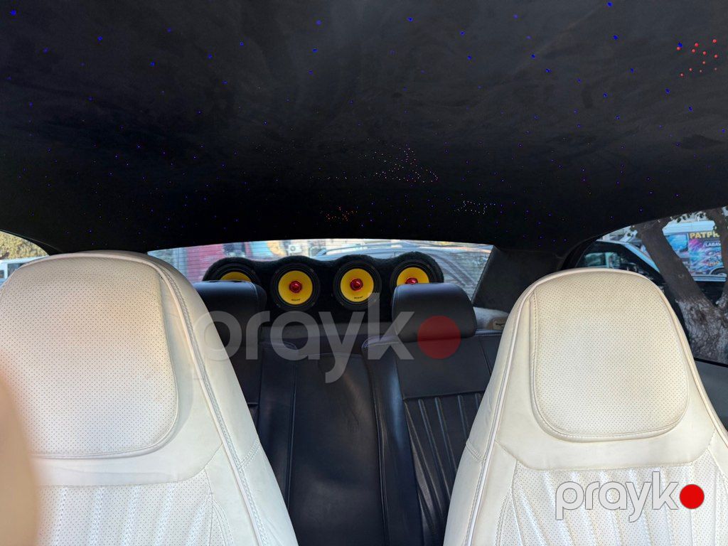 Chevrolet Cobalt, 1.5 L, 2023 il, 150 000 km — Avtomobillər, Bakı (8)