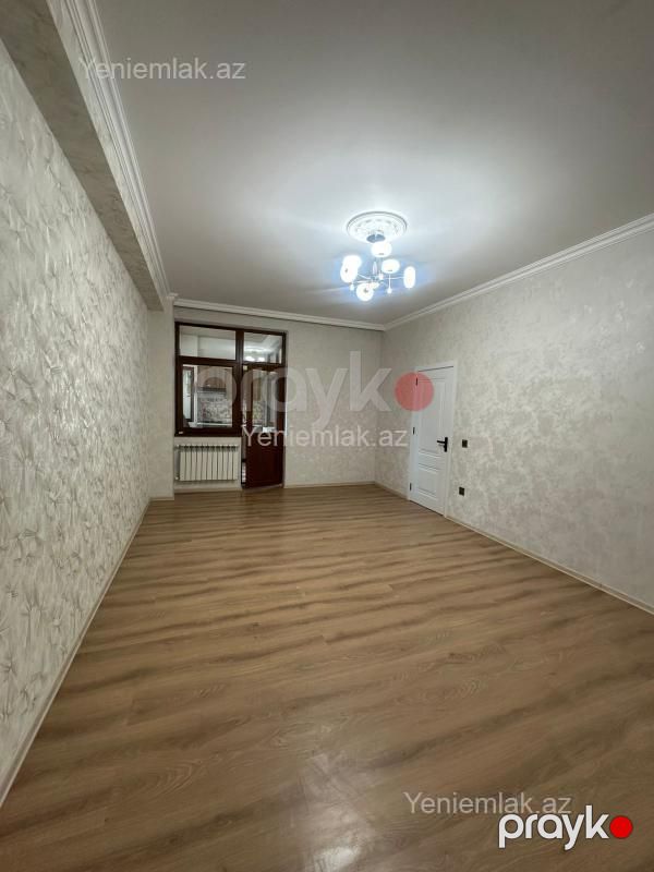 Satılır 2 otaqlı Bina evi menzil (Yeni tikili), 55 m², Sabunçu rayonu — Mənzil, Bakı (7)