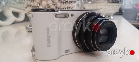 Fotoaparat Samsung wb 150f — Bakı