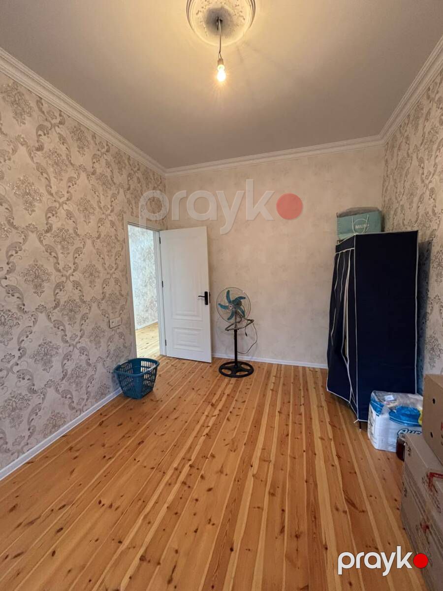 İcarəyə verilir 3 otaqlı həyət evi/bağ evi 133 m² — Ev, villa, Bakı (7)