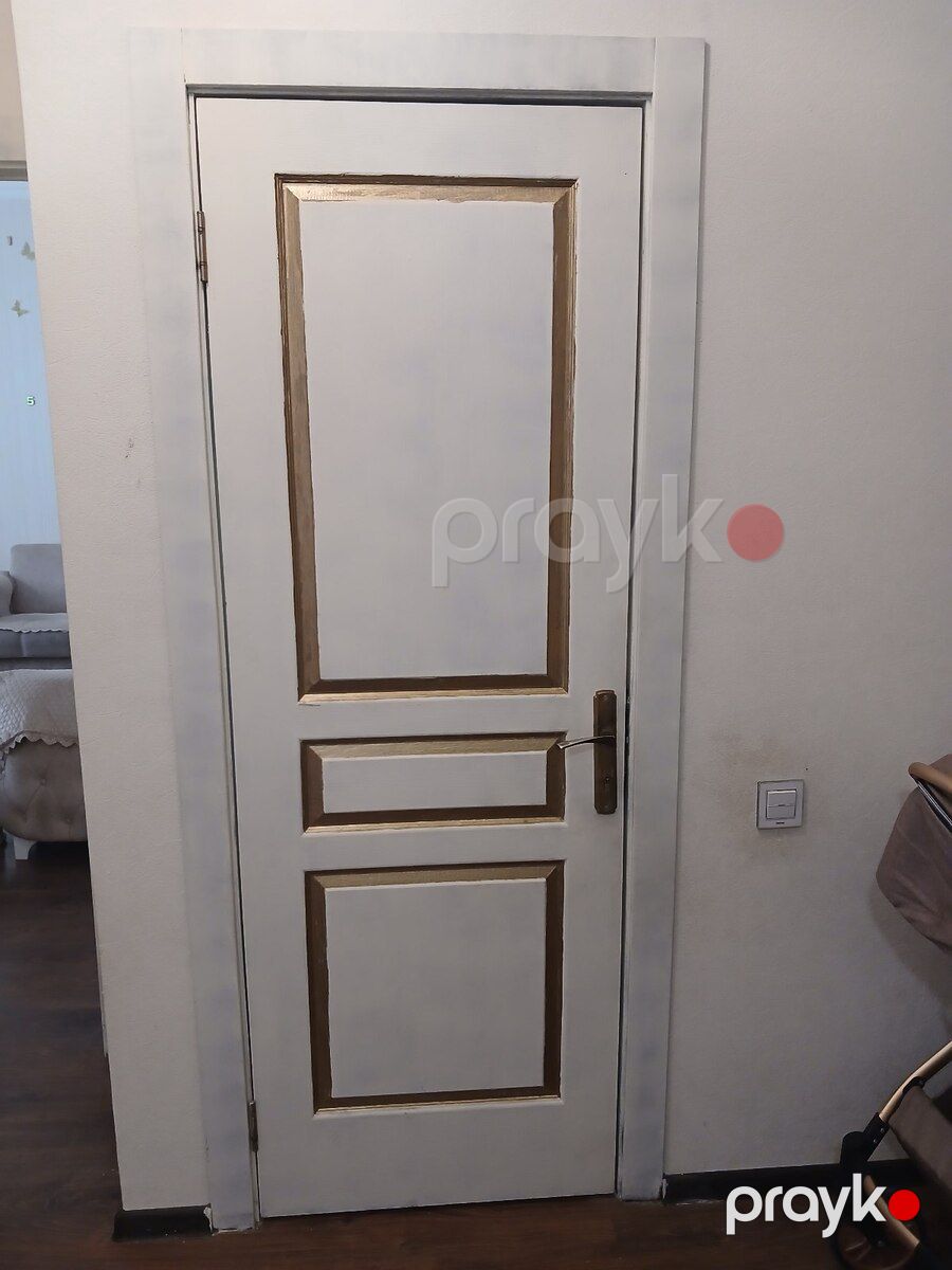 Qapılar — Təmir və inşaat, Bakı (2)