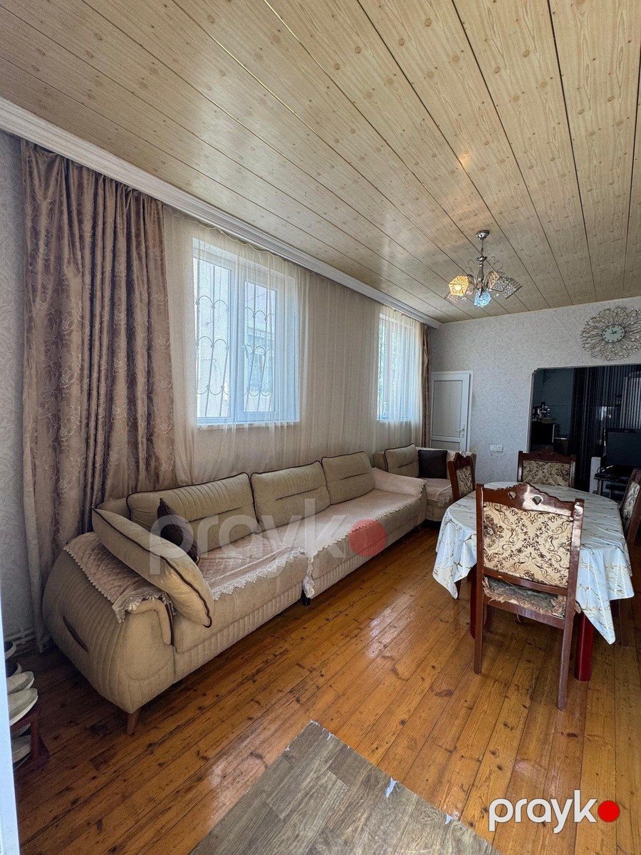 Satılır 3 otaqlı həyət evi/bağ evi 80 m² — Ev, villa, Bakı (7)