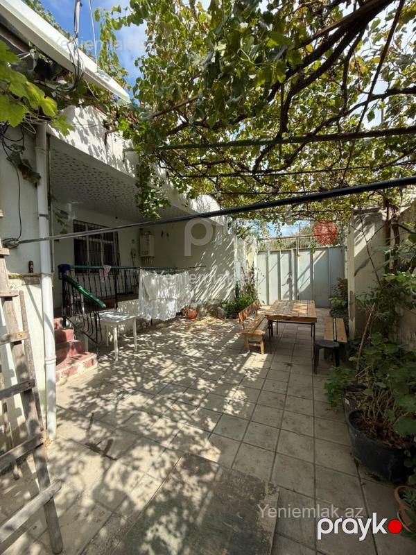 Satılır 4 otaqlı Həyət evi / Villa, 100 m², Corat köhnə — Ev, villa, Sumqayıt (3)