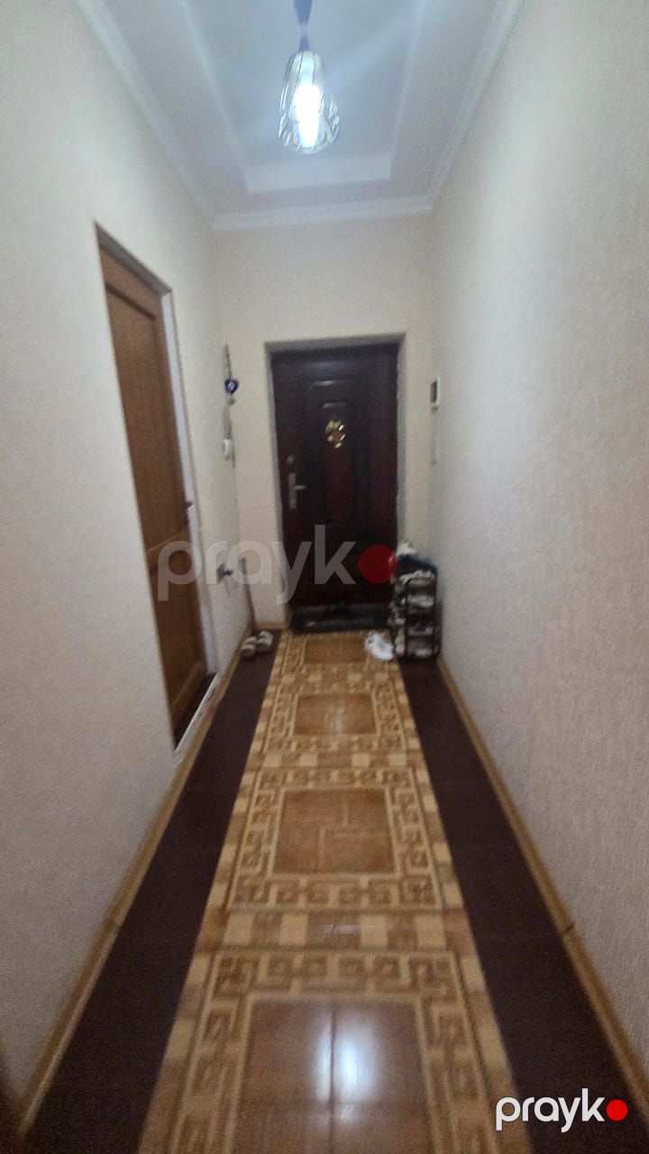 Satış: 2 otaqlı Yeni tikili, 72 m², Xırdalan şəhəri — Mənzil, Xırdalan (7)