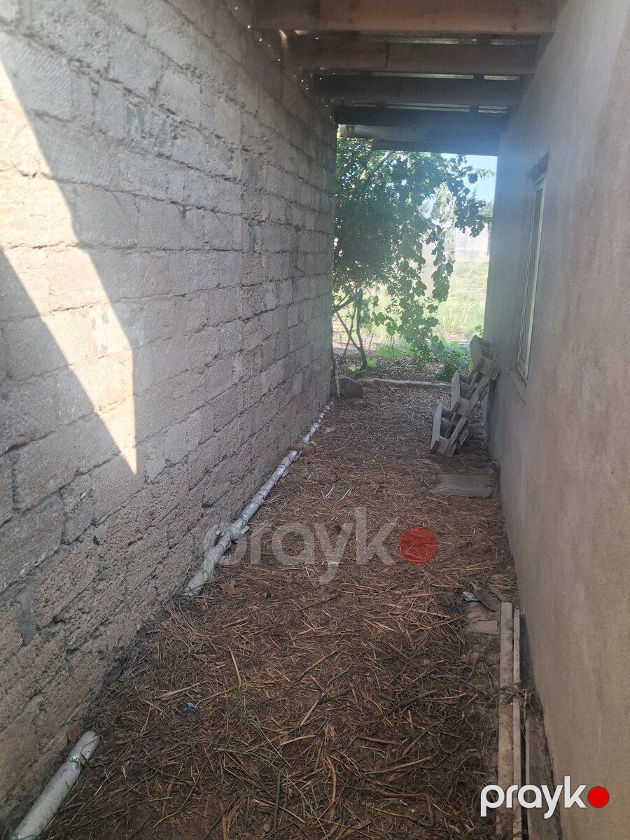 Həyət evi, Zirə qəs — Ev, villa, Bakı (10)