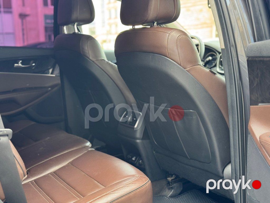 Kia Sorento, 2.0 L, 2015 il, 208 121 km — Avtomobillər, Bakı (10)