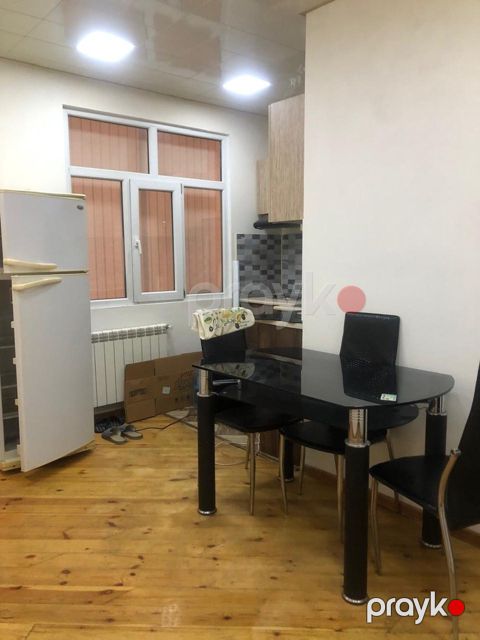 İcarəyə verilir 2 otaqlı ofis 45 m² — Bakı