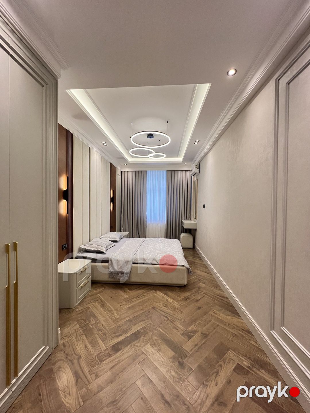 Satılır 4 otaqlı yeni tikili 165 m² — Mənzil, Bakı (12)
