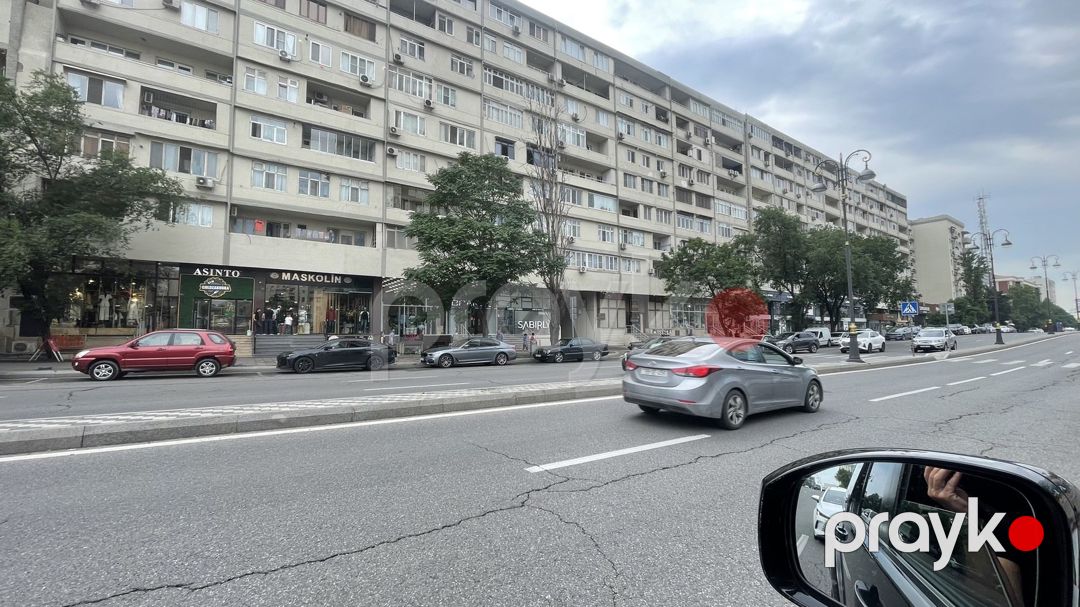İcarəyə verilir obyekt 80 m² — Əmlak, Bakı (3)