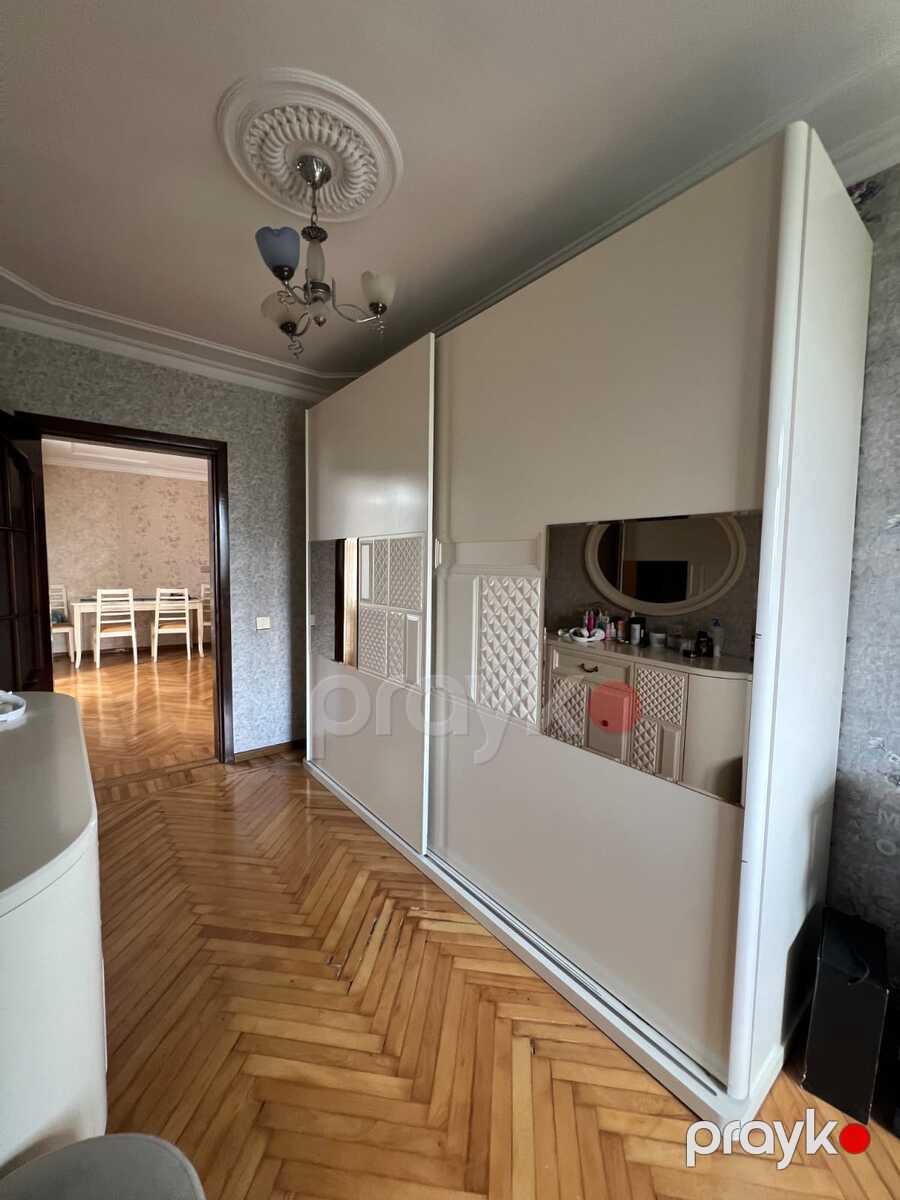 İcarəyə verilir 3 otaqlı köhnə tikili 70 m² — Mənzil, Bakı (6)