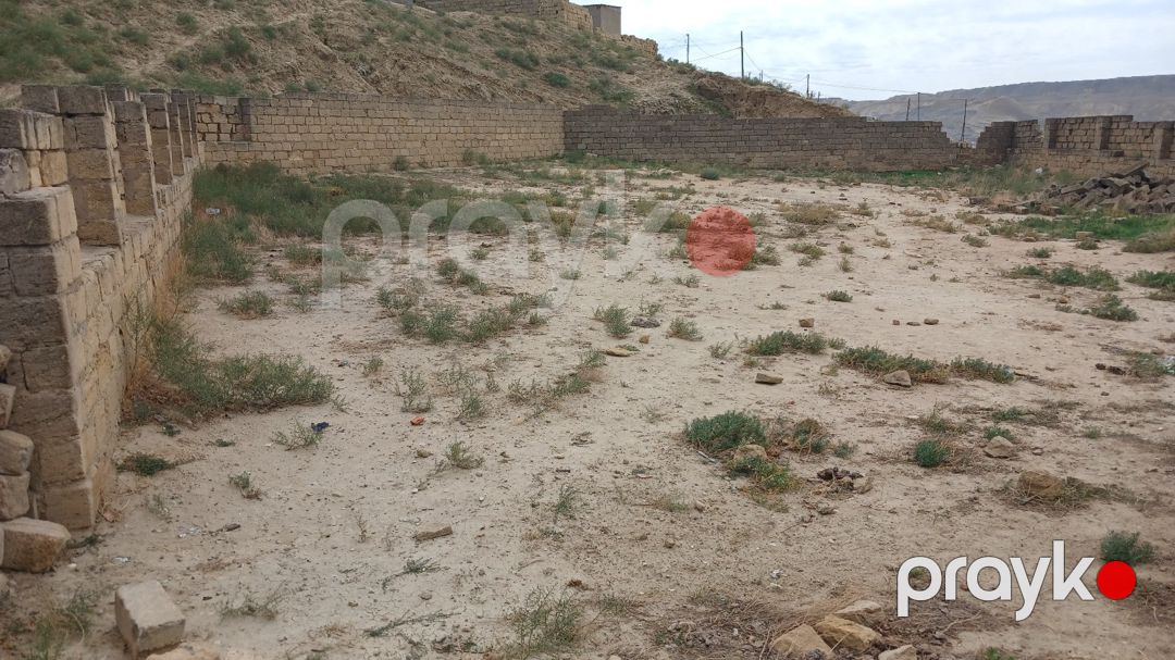 6.5 sot torpaq sahəsi, Qobu qəs — Torpaq, Bakı (2)