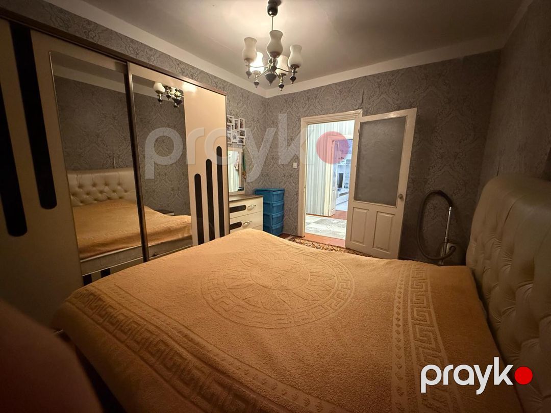 Satış: 4 otaqlı Köhnə tikili, 80 m², Sabunçu rayonu — Mənzil, Bakı (9)