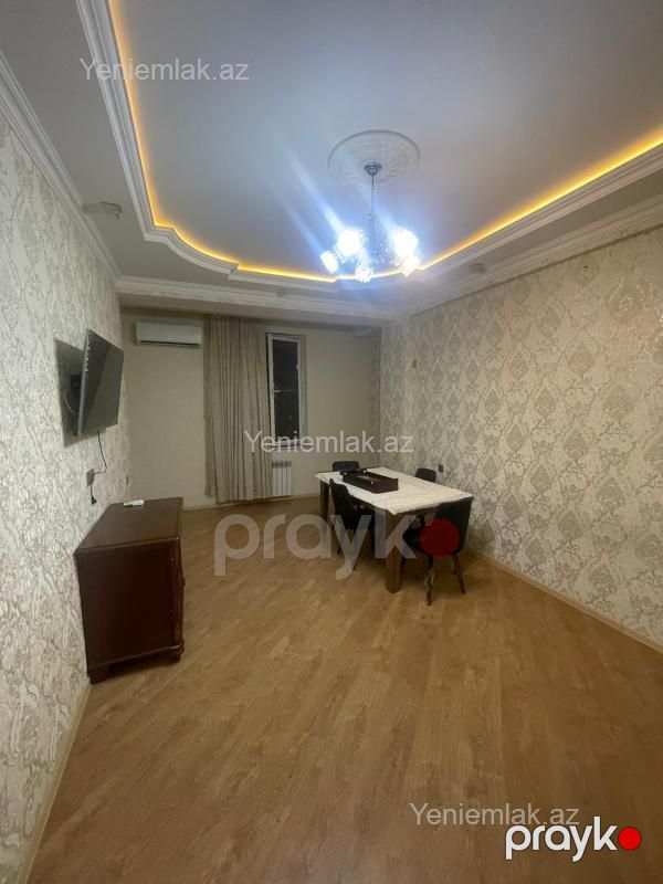 Satılır 2 otaqlı Bina evi menzil (Yeni tikili), 55 m², Sumqayıt şəh — Mənzil, Sumqayıt (2)