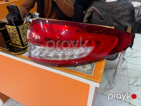 FordFusion sağ stopu — Bakı
