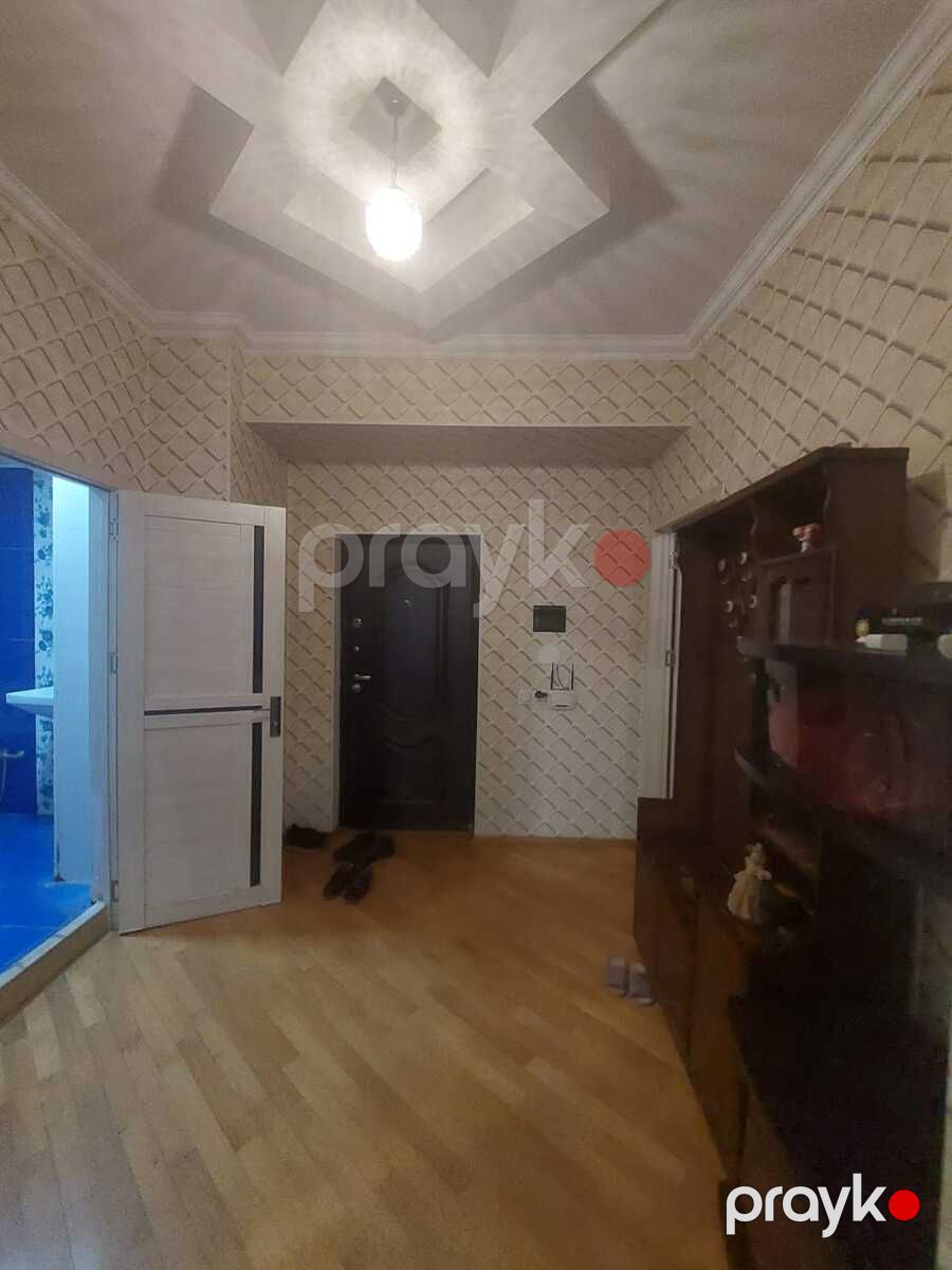 Satılır 2 otaqlı yeni tikili 71 m² — Mənzil, Bakı (6)