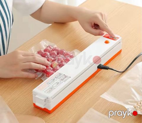 Vakuum aparatı Freshpack pro BT — Bakı