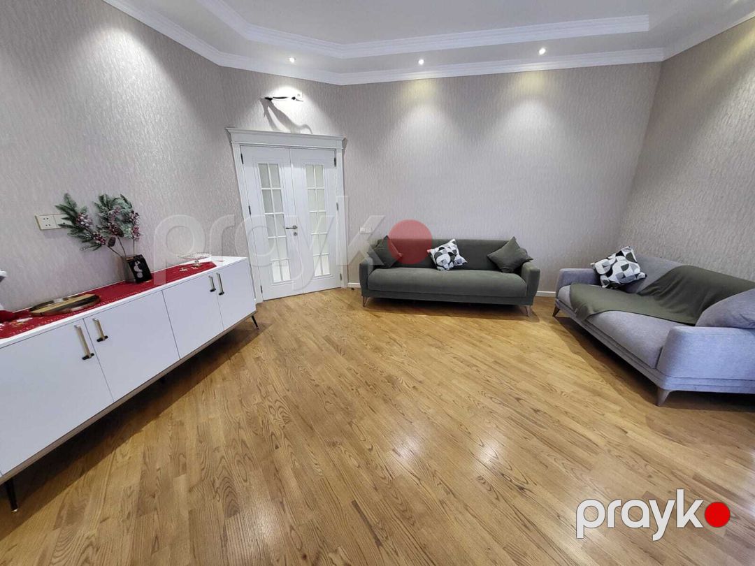 İcarəyə verilir 3 otaqlı yeni tikili 92 m² — Mənzil, Bakı (6)