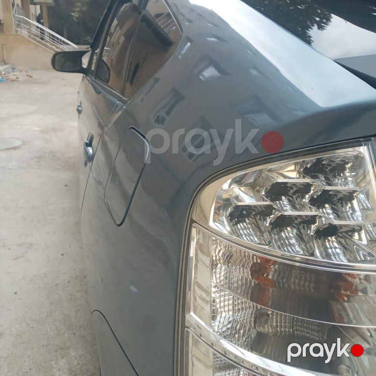 Toyota Prius, 1.5 L, 1.3 kWh, 2007 il, 585 801 km — Avtomobillər, Bakı (3)