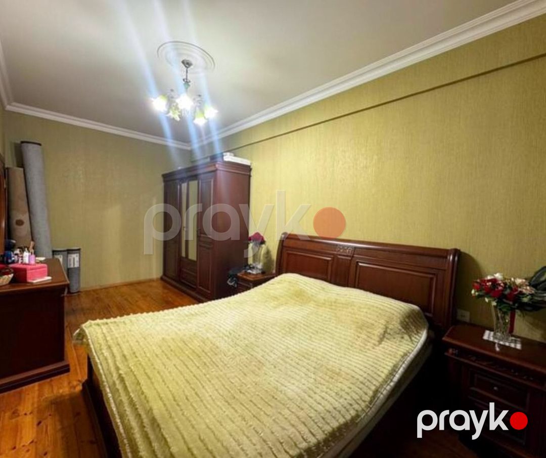 Satılır 2 otaqlı yeni tikili 85 m² — Mənzil, Bakı (8)