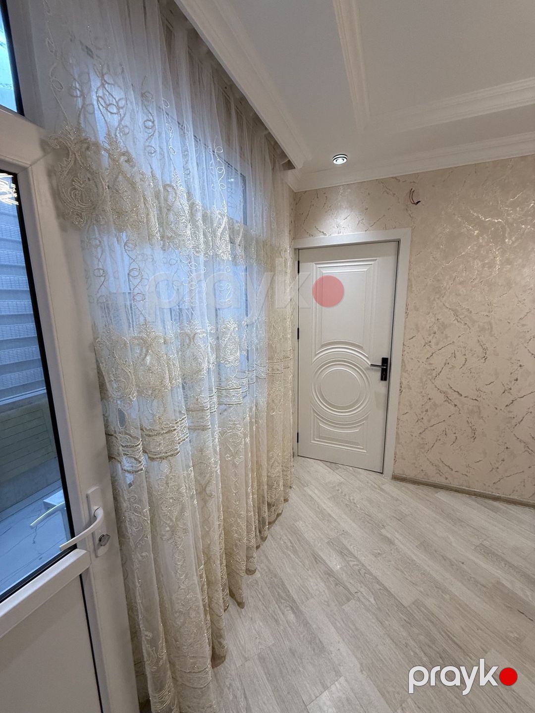 Satılır 3 otaqlı köhnə tikili 55 m² — Mənzil, Bakı (10)