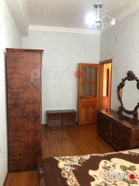 2-otaqlı yeni tikili, Sumqayıt ş., 70 m² — Sumqayıt